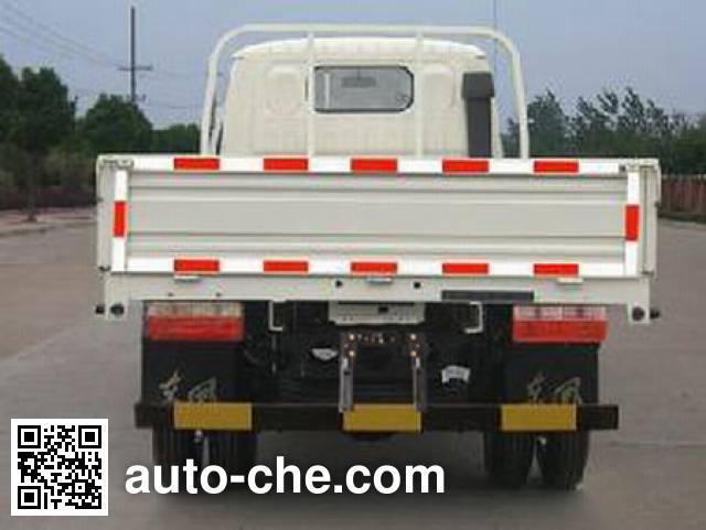 Dongfeng DFA1040S31D4 cargo truck