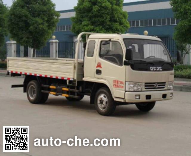 Dongfeng DFA1071L20D5 cargo truck