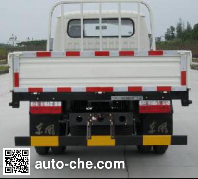 Dongfeng DFA1080D39D6 cargo truck