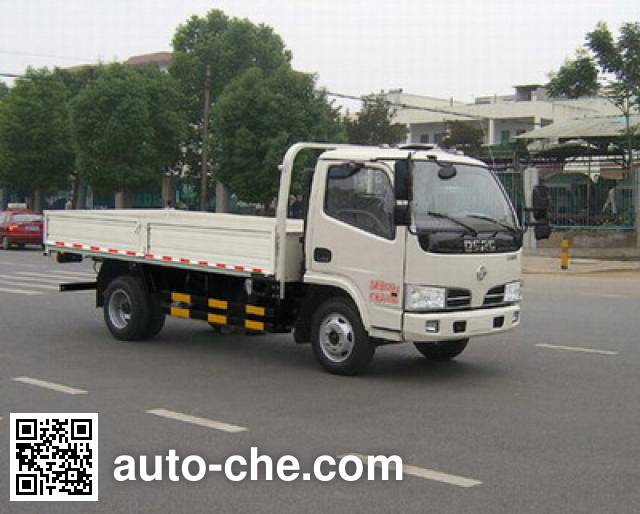 Dongfeng DFA1081S20D7 cargo truck