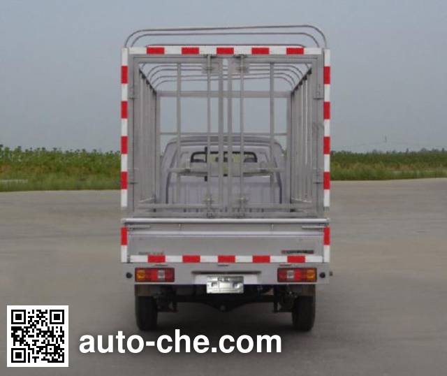 Junfeng DFA5021CCYF14QC stake truck