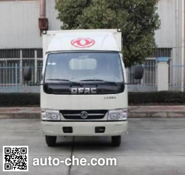 Dongfeng DFA5040XYZ39D6AC postal vehicle