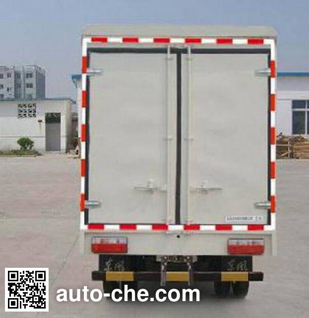 Dongfeng DFA5041CCYL30D4AC stake truck
