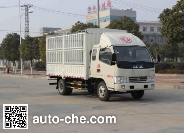 Dongfeng DFA5070CCYL20D6AC stake truck