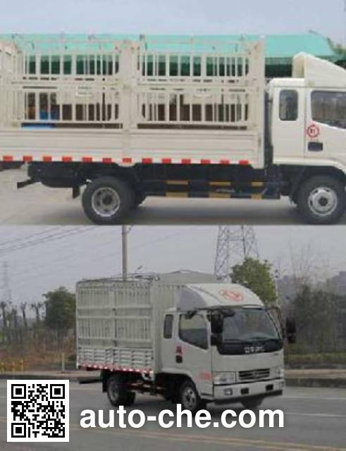 Dongfeng DFA5080CCYL39DBAC stake truck
