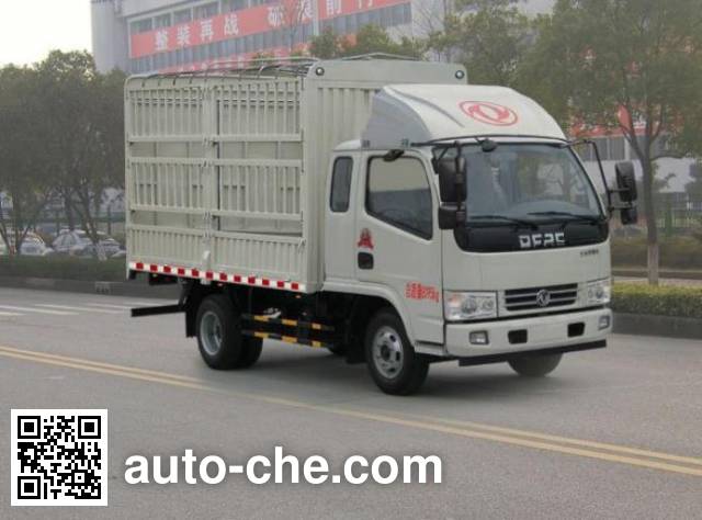 Dongfeng DFA5080CCYL39DBAC stake truck