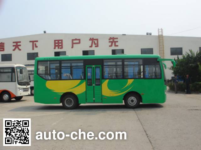 Dongfeng DFA6820T3G city bus