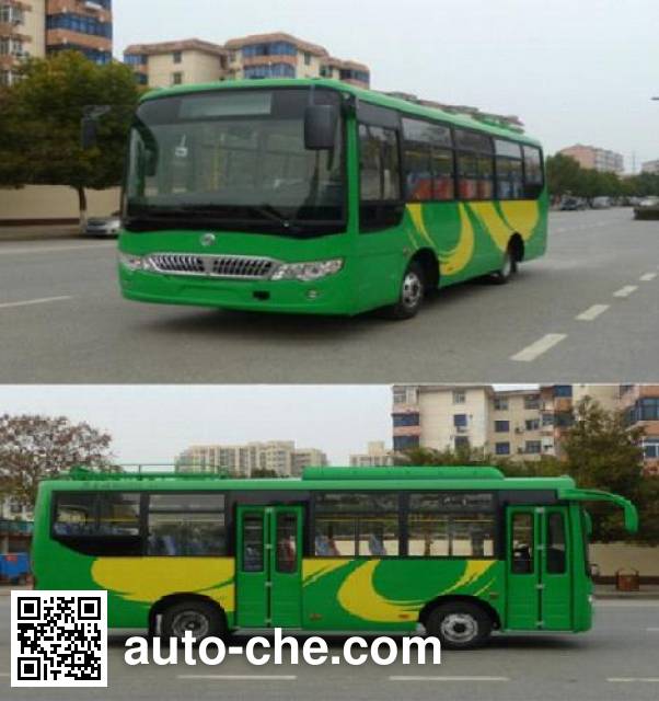 Dongfeng DFA6720T4G city bus