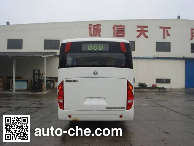 Dongfeng DFA6820T3G city bus