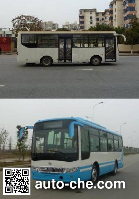 Dongfeng DFA6820TN5G city bus