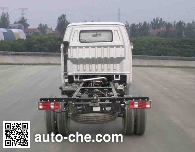 Huashen DFD1022GJ шасси легкого грузовика