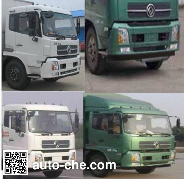 Dongfeng DFH5180XYKBX1DV wing van truck