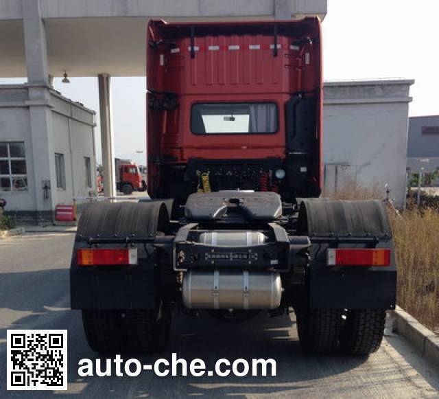 Dongfeng DFH4250AX5 tractor unit