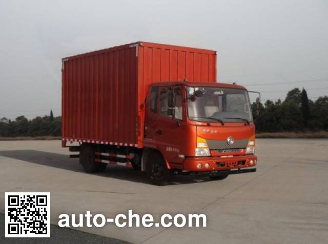 Dongfeng DFH5040XXYBX4A box van truck