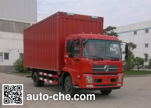 Dongfeng DFH5180XYKBX1DV wing van truck