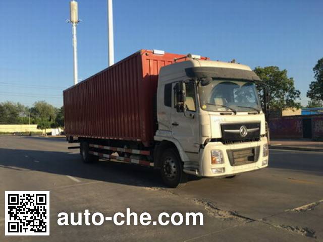 Dongfeng DFH5170XYKBX1 wing van truck