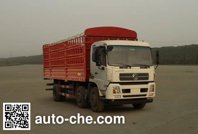 Dongfeng DFH5190CCYB stake truck