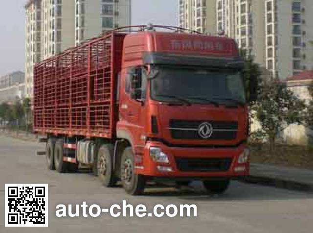 Dongfeng DFH5311CCQAX1V livestock transport truck