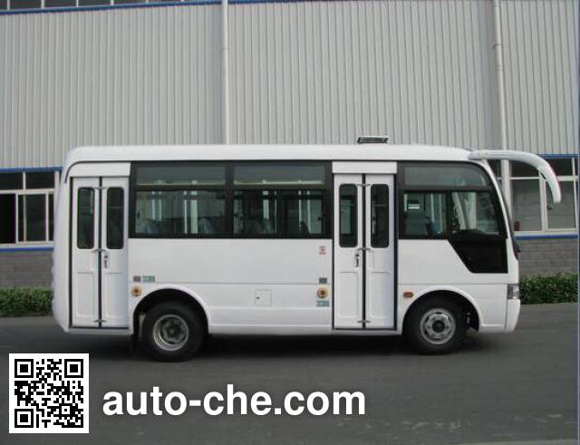 Dongfeng DFH6600C1 city bus