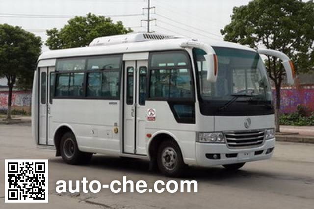Dongfeng DFH6600C2 city bus