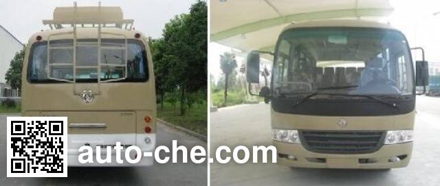 Dongfeng DFH6730A bus