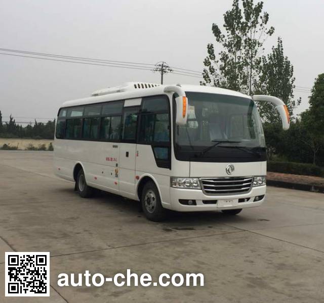 Dongfeng DFH6730A bus
