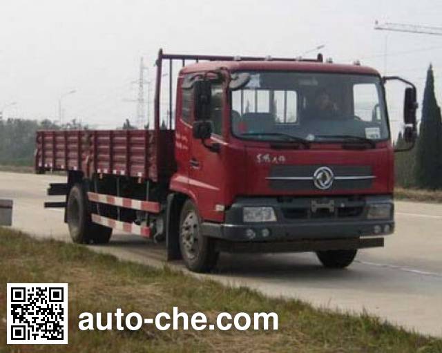 Dongfeng DFL1120B18 cargo truck