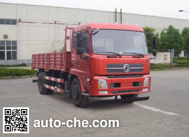 Dongfeng DFL1140B10 cargo truck
