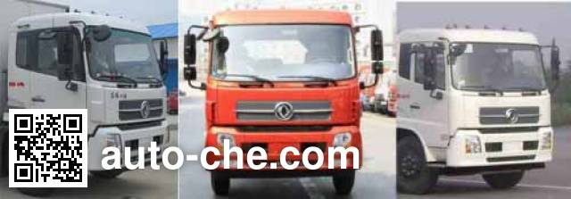 Dongfeng DFL1160B6 truck chassis