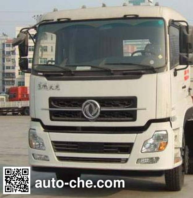 Dongfeng DFL1311AX9A cargo truck