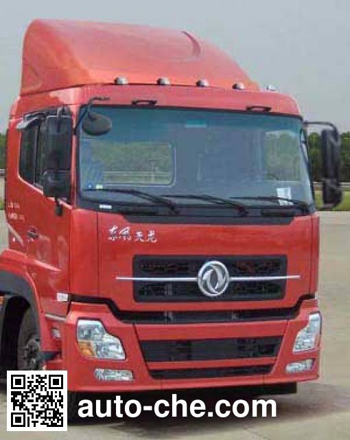 Dongfeng DFL4181A8 tractor unit