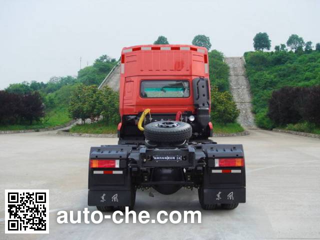 Dongfeng DFL4251AX15A tractor unit