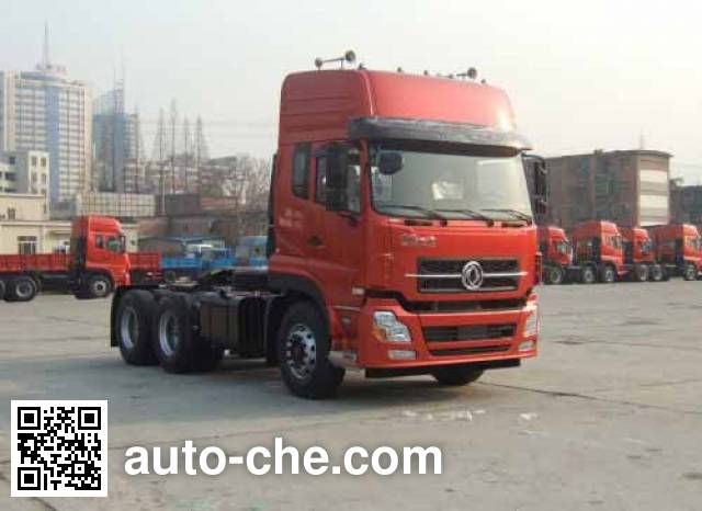 Dongfeng DFL4251AX16 tractor unit