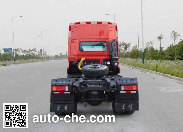 Dongfeng DFL4251AX17B tractor unit