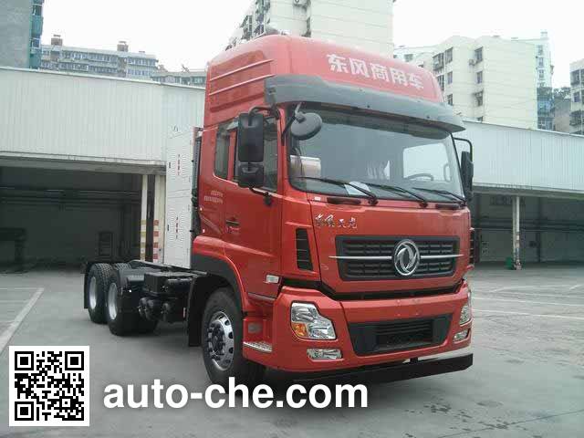 Dongfeng DFL4251AX18 tractor unit