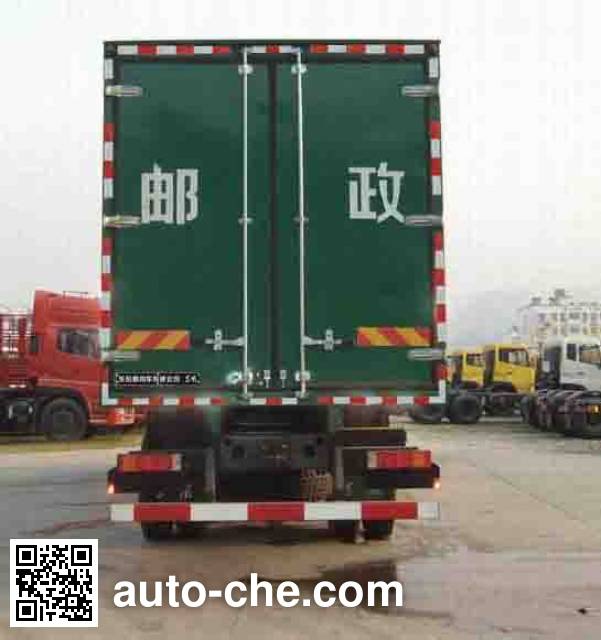 Dongfeng DFL5203XYZAX2 postal vehicle