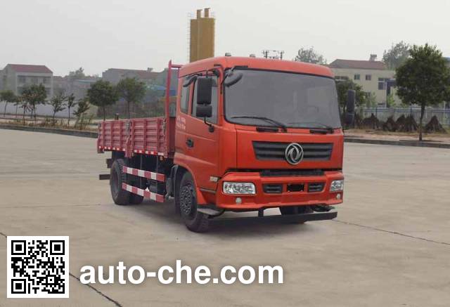 Shenyu DFS1168GL1 cargo truck