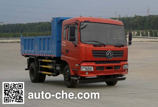 Shenyu DFS3168GL1 dump truck