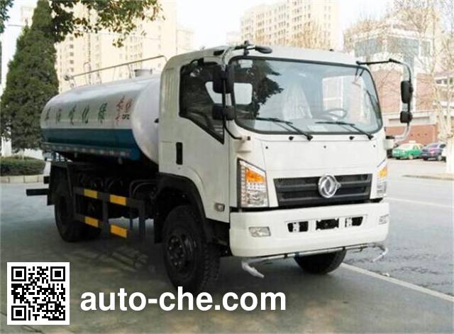 Dongfeng DFZ5110GPSSZ4D1 sprinkler / sprayer truck