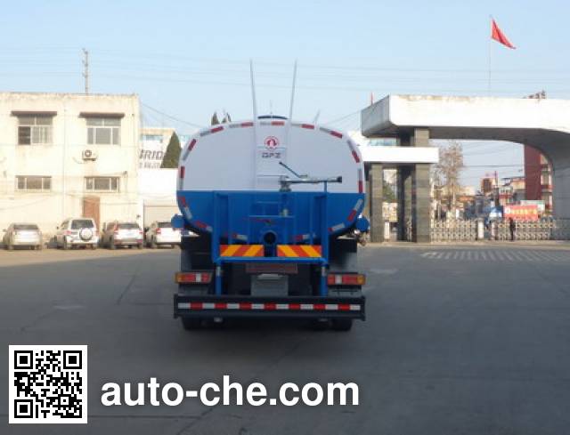 Dongfeng DFZ5120GPSGSZ4D1 sprinkler / sprayer truck