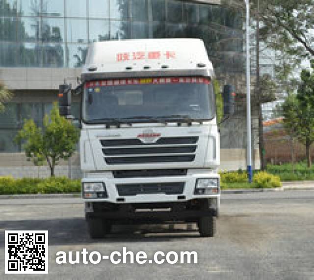 Dagang DGL5310TFC-T424 synchronous chip sealer truck