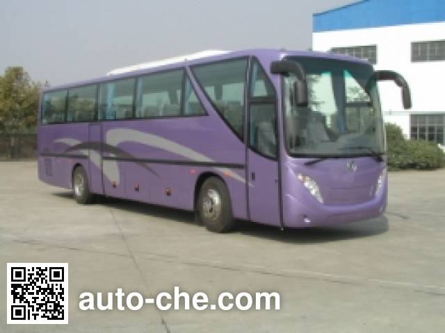 Dongfeng DHZ6115HR1 luxury coach bus