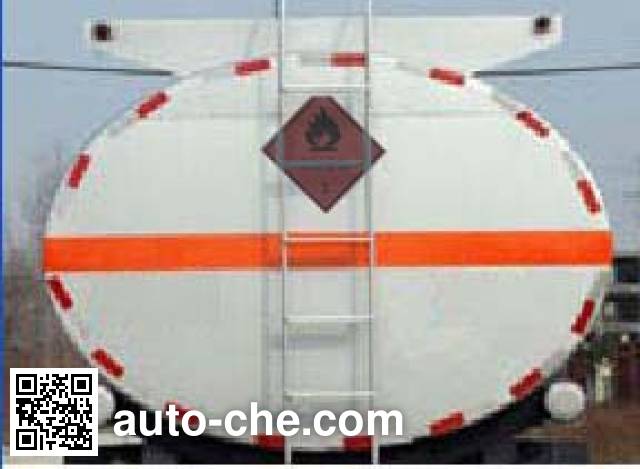 Dali DLQ5250GYYD5 oil tank truck