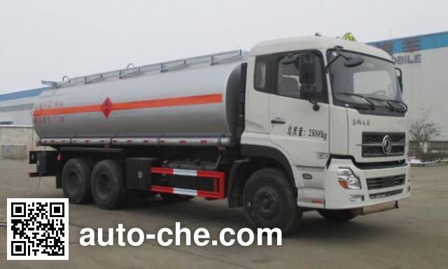 Dali DLQ5251GYYD5 oil tank truck