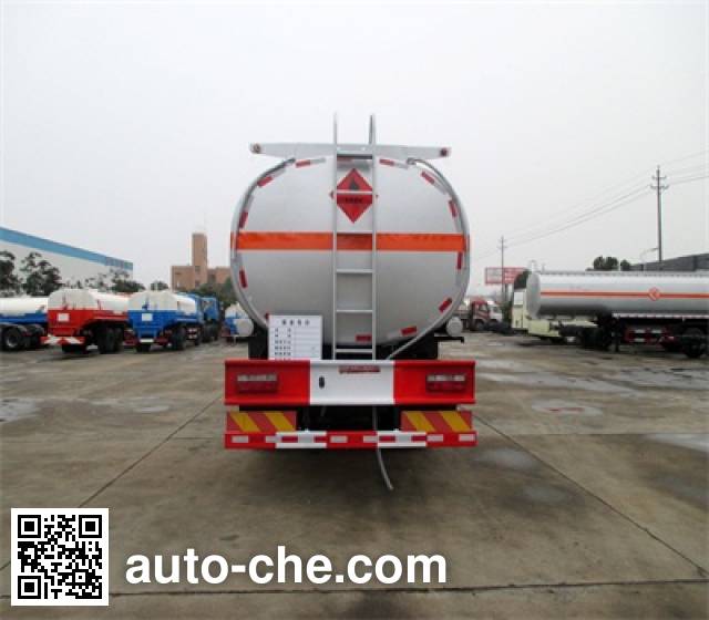 Dali DLQ5251GYYE4 oil tank truck