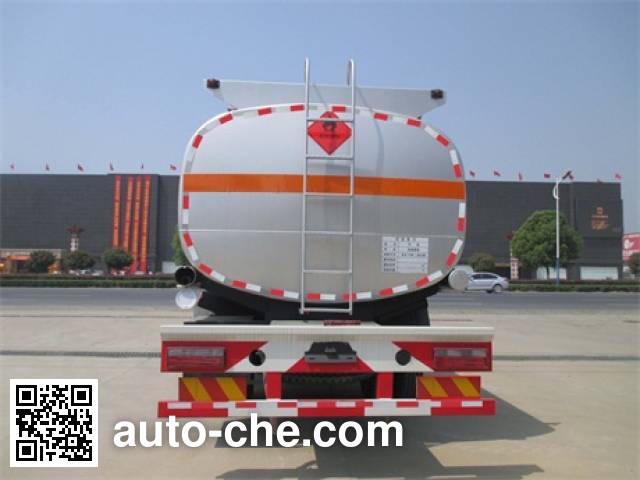Dali DLQ5253GYYE4 oil tank truck