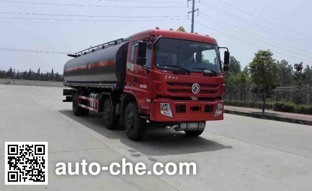Dali DLQ5253GYYE4 oil tank truck