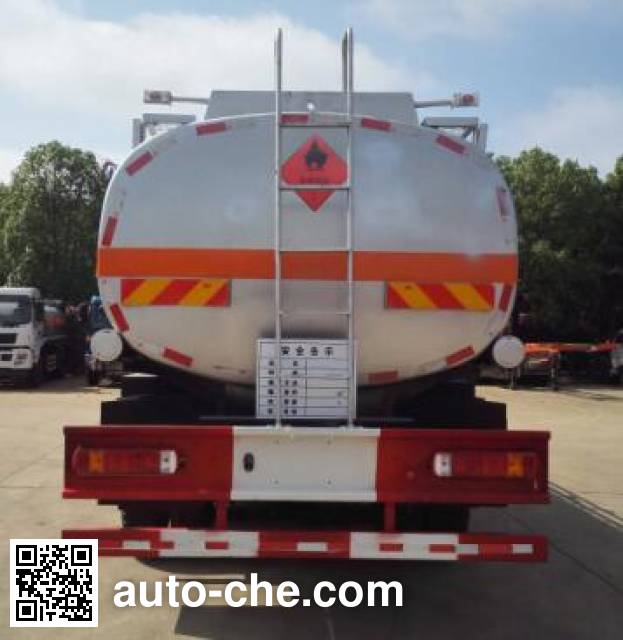 Dali DLQ5311GYYE5 oil tank truck