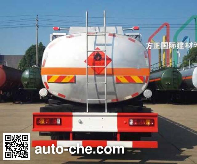 Dali DLQ5315GYYZ5 oil tank truck