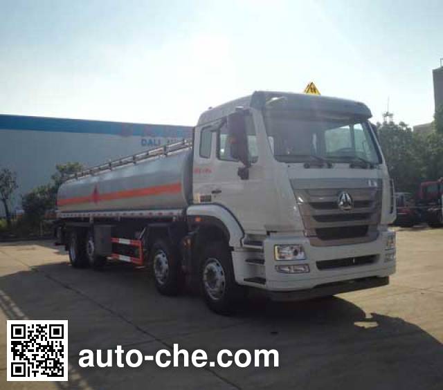 Dali DLQ5315GYYZ5 oil tank truck